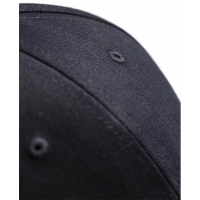 Čiapka so šiltom ARDON®UNI-6L čierná