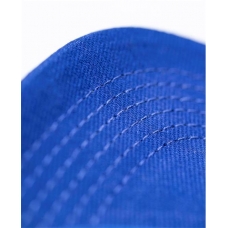 Čiapka so šiltom ARDON®UNI-6L stredne modrá royal
