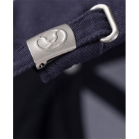 Čiapka so šiltom ARDON®UNI-6L tmavo modrá