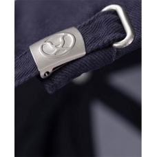 Čiapka so šiltom ARDON®UNI-6L tmavo modrá