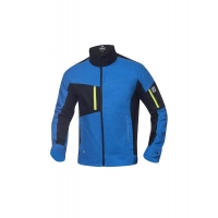 Blouse ARDON®4Xstretch® blue S Blue