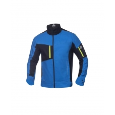 Blúza ARDON®4Xstretch® modrá