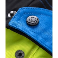 Blouse ARDON®4Xstretch® blue S Blue