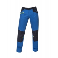 Waist pants ARDON®4Xstretch® blue 46 Blue