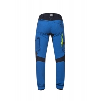 Waist pants ARDON®4Xstretch® blue 46 Blue