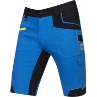 Shorts ARDON®4Xstretch® blue Blue