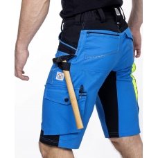 Shorts ARDON®4Xstretch® blue Blue