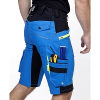 Shorts ARDON®4Xstretch® blue Blue