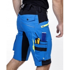 Shorts ARDON®4Xstretch® blue Blue