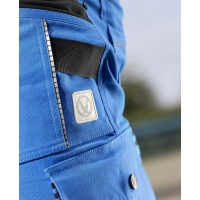 Shorts ARDON®4Xstretch® blue Blue