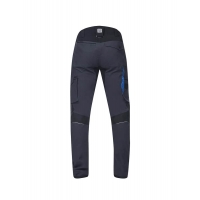 Waist trousers ARDON®4Xstretch® dark gray 46 Dark gray