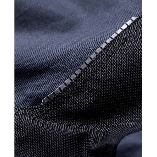 Nohavice s náprsenkou ARDON®4Xstretch® tmavo sivé 46