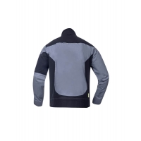 Blouse ARDON®4Xstretch® gray S gray (light)