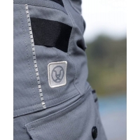 Šortky ARDON®4Xstretch® sivé 46