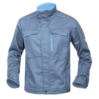 Blouse ARDON®URBAN ARDON®SUMMER gray Gray