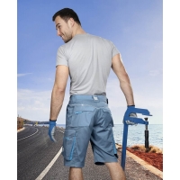 Shorts ARDON®SUMMER gray Gray