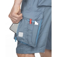 Shorts ARDON®SUMMER gray Gray
