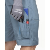 Shorts ARDON®SUMMER gray Gray