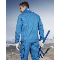 Blouse ARDON®SUMMER blue Blue