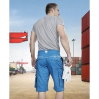 Šortky ARDON®SUMMER modré