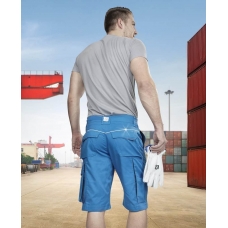 Shorts ARDON®SUMMER blue Blue