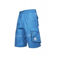 Šortky ARDON®SUMMER modré