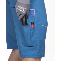 Šortky ARDON®SUMMER modré