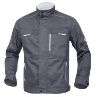 Blouse ARDON®SUMMER dark gray Dark gray