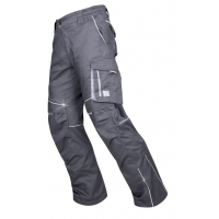 Waist trousers ARDON®SUMMER extended dark gray Dark gray