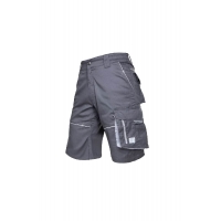 ARDON®SUMMER shorts dark gray Dark gray