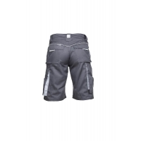 ARDON®SUMMER shorts dark gray Dark gray