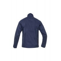 Blúza ARDON®SUMMER tmavo modrá