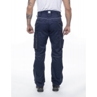 Waist trousers ARDON®SUMMER dark blue Blue (dark)