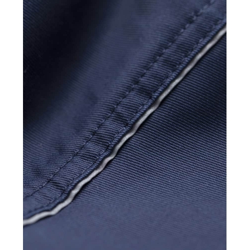 Nohavice s náprsenkou ARDON®SUMMER tmavo modré