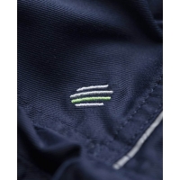 Pants with bib ARDON®SUMMER extended dark blue Blue (dark)