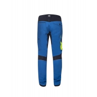 Children's pants ARDON®4Xstretch® blue 98/104 Blue