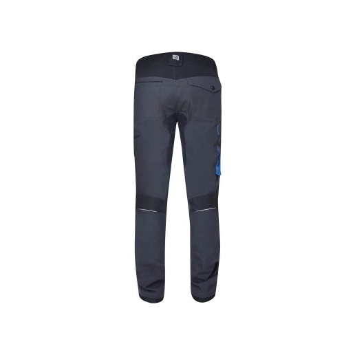 Children's pants ARDON®4Xstretch® dark gray 98/104 Dark gray