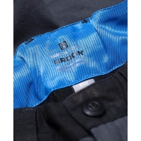 Children's pants ARDON®4Xstretch® dark gray 98/104 Dark gray