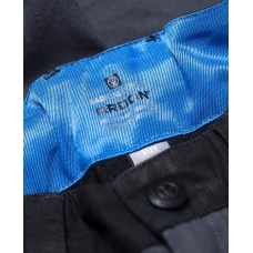 Detské nohavice ARDON®4Xstretch® tmavo sivé 98/104