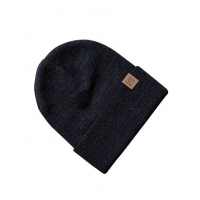 Zimná čiapka pletená ARDON®BARRDY čierna