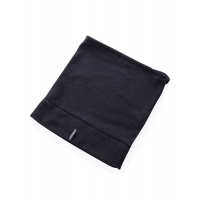 Neck warmer fleece ARDON®WALLS dark gray