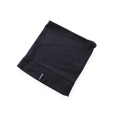 Neck warmer fleece ARDON®WALLS dark gray