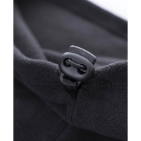 Neck warmer fleece ARDON®WALLS dark gray