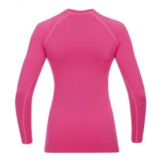 Dámské funkčné tričko ARDON®LYTANIX dl.rukáv ružová S 