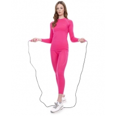 Dámské funkčné tričko ARDON®LYTANIX dl.rukáv ružová S 