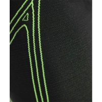 Funkčné nohavice ARDON®LYTANIX čierna-zelená S 