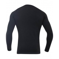 Funkčné tričko ARDON®LYTANIX dl.rukáv čierná S