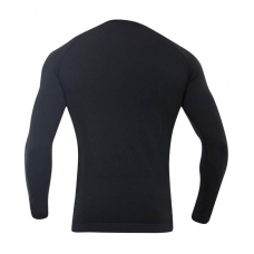 Funkčné tričko ARDON®LYTANIX dl.rukáv čierná S