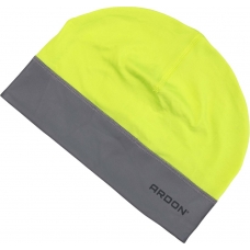 Funkčná čiapka ARDON®FX500 hi-vis žltá