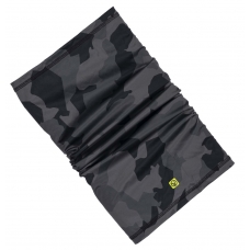 Multifunkčná šatka ARDON®CAMO čierná